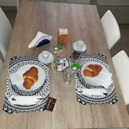 La Passione Dei Sassi Ξενοδοχείο Ματέρα Εξωτερικό φωτογραφία
