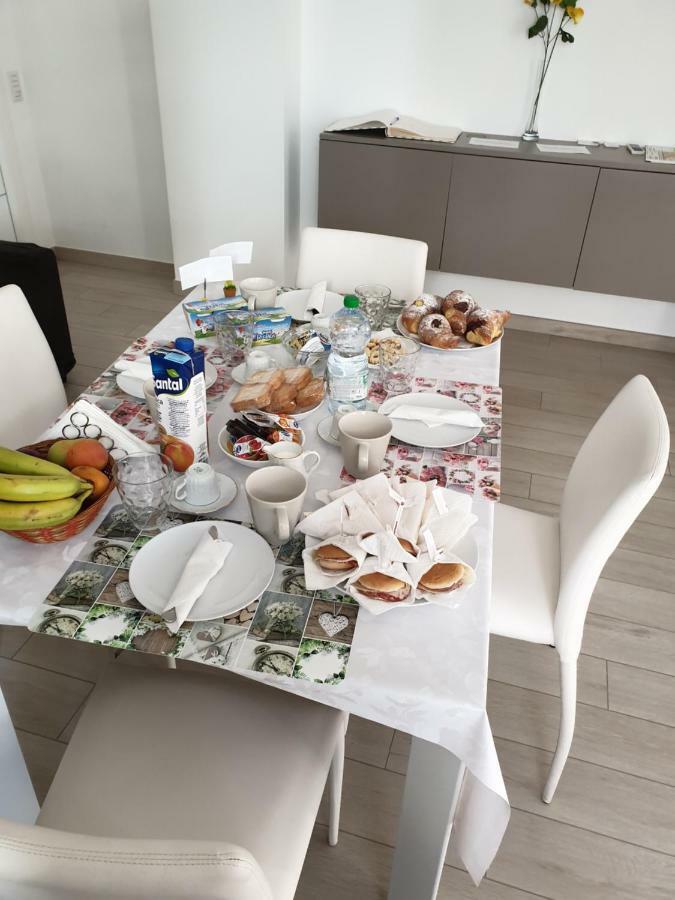 La Passione Dei Sassi Ξενοδοχείο Ματέρα Εξωτερικό φωτογραφία